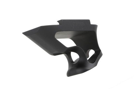 fortis shift short afg works with picatinny mounts